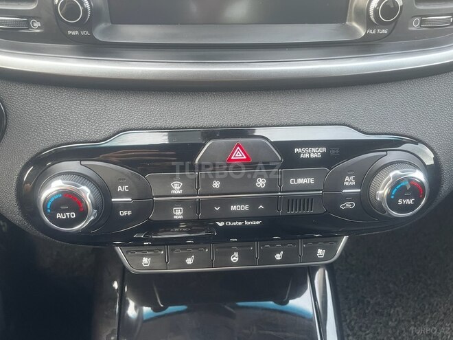 Kia Sorento 2016, 186,000 km - 2.0 л - Bakı