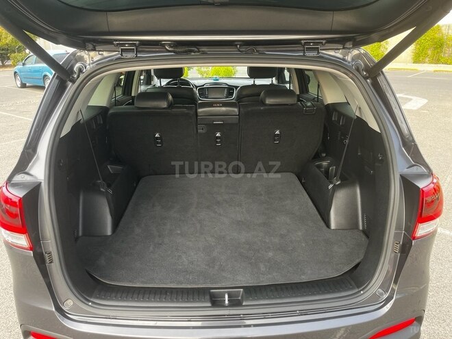 Kia Sorento 2016, 186,000 km - 2.0 л - Bakı