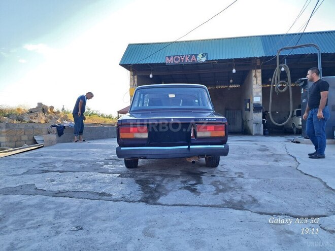 LADA (VAZ) 2107 2004, 89,142 km - 1.6 л - Şəmkir