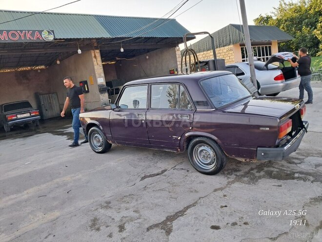 LADA (VAZ) 2107 2004, 89,142 km - 1.6 л - Şəmkir