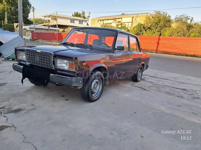LADA (VAZ) 2107 2004, 89,142 km - 1.6 л - Şəmkir