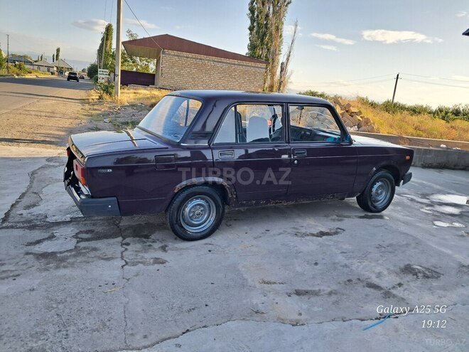 LADA (VAZ) 2107 2004, 89,142 km - 1.6 л - Şəmkir