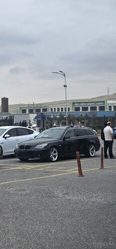 BMW 520 2008, 353,000 km - 2.0 l - Balakən
