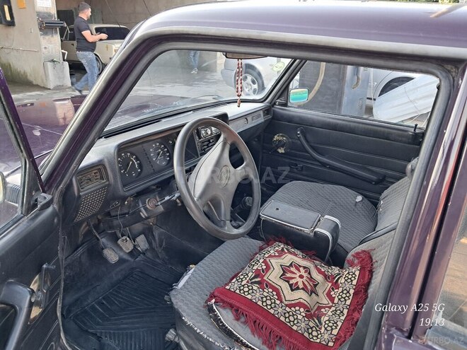LADA (VAZ) 2107 2004, 89,142 km - 1.6 л - Şəmkir