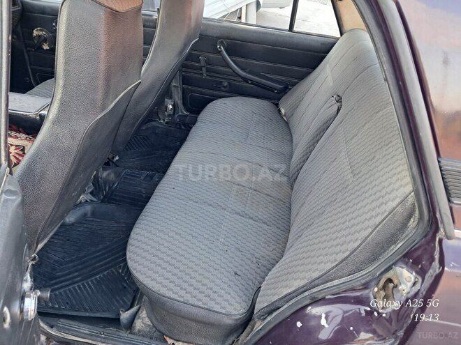 LADA (VAZ) 2107 2004, 89,142 km - 1.6 л - Şəmkir