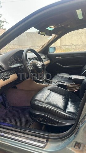 BMW 330 2001, 254,121 km - 3.0 l - Bakı