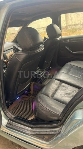 BMW 330 2001, 254,121 km - 3.0 l - Bakı
