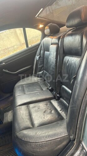 BMW 330 2001, 254,121 km - 3.0 l - Bakı