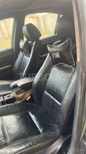 BMW 330 2001, 254,121 km - 3.0 l - Bakı