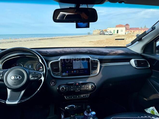 Kia Sorento 2015, 185,000 km - 2.2 l - Sumqayıt