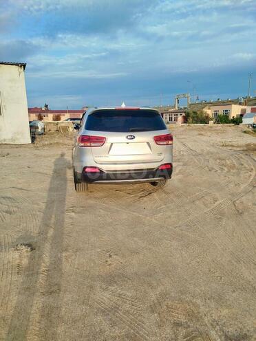 Kia Sorento 2015, 185,000 km - 2.2 l - Sumqayıt