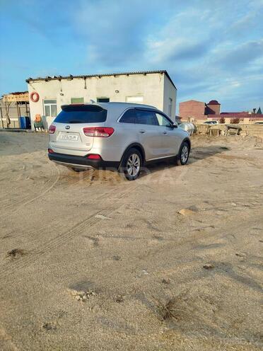 Kia Sorento 2015, 185,000 km - 2.2 l - Sumqayıt