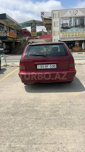 Mercedes C 180 1998, 150,000 km - 1.8 l - Sumqayıt