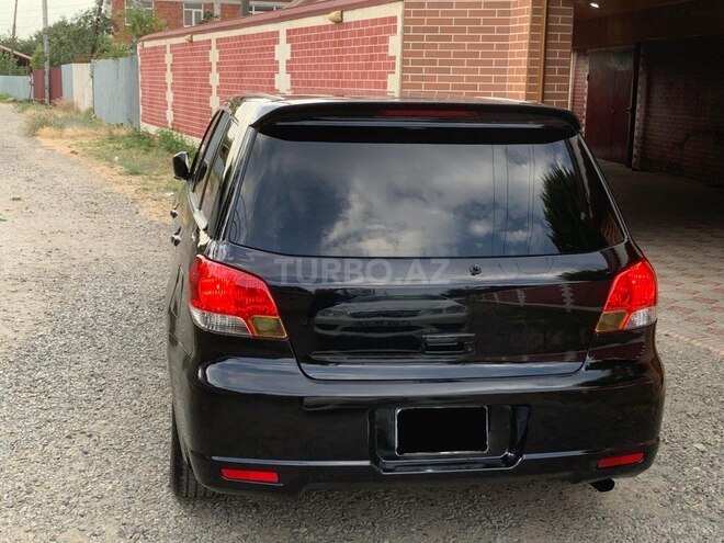 Mitsubishi Airtrek 2003, 253,500 km - 2.0 l - Masallı