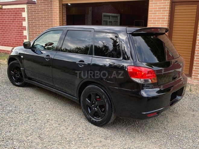 Mitsubishi Airtrek 2003, 253,500 km - 2.0 l - Masallı