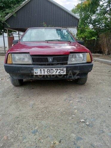 LADA (VAZ) 21099 1996, 500,000 km - 1.6 л - Beyləqan