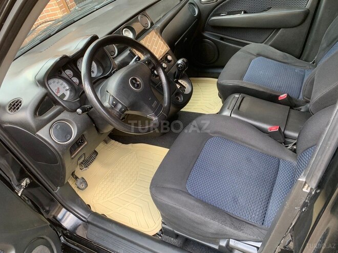 Mitsubishi Airtrek 2003, 253,500 km - 2.0 l - Masallı