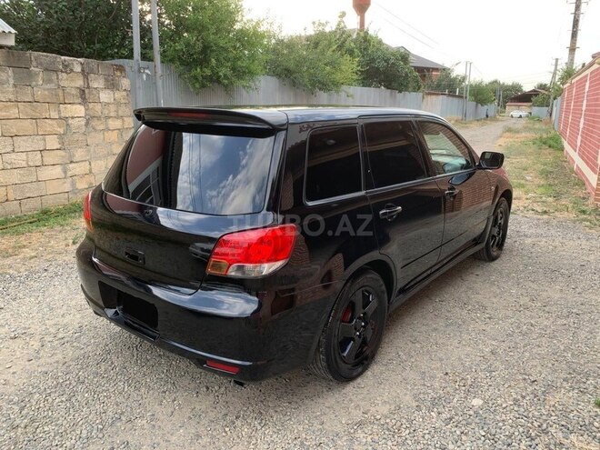 Mitsubishi Airtrek 2003, 253,500 km - 2.0 l - Masallı