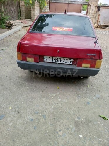 LADA (VAZ) 21099 1996, 500,000 km - 1.6 л - Beyləqan