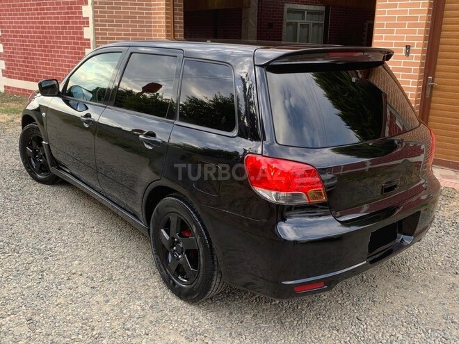 Mitsubishi Airtrek 2003, 253,500 km - 2.0 l - Masallı