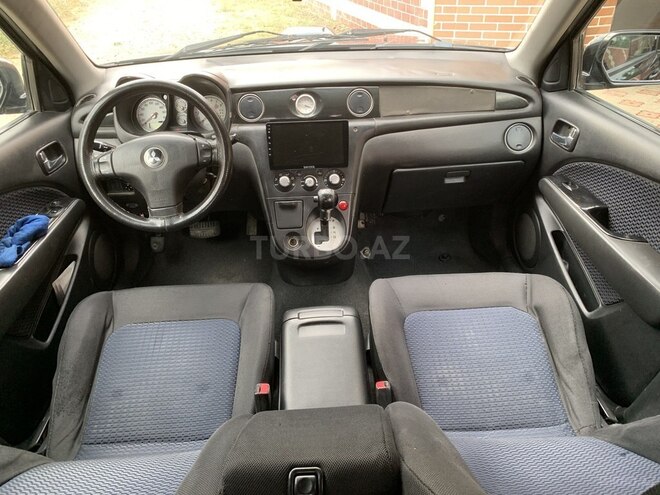 Mitsubishi Airtrek 2003, 253,500 km - 2.0 l - Masallı
