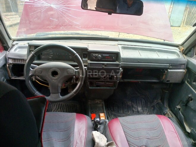 LADA (VAZ) 21099 1996, 500,000 km - 1.6 л - Beyləqan