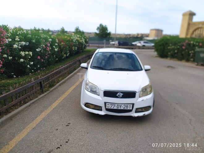 Ravon Nexia R3 2017, 257,000 km - 1.5 л - Bakı