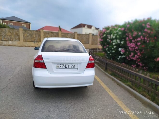 Ravon Nexia R3 2017, 257,000 km - 1.5 л - Bakı