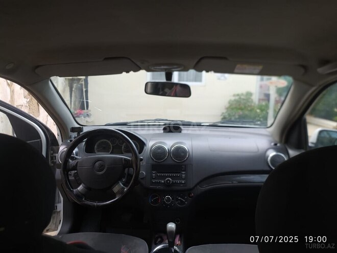 Ravon Nexia R3 2017, 257,000 km - 1.5 л - Bakı