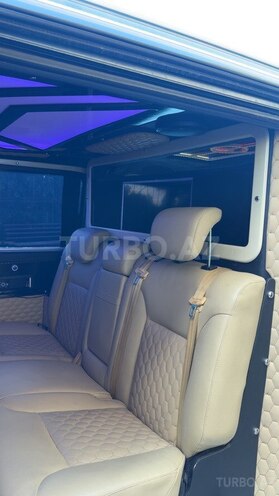 Mercedes Vito 2011, 359,000 km - 2.2 l - Bakı
