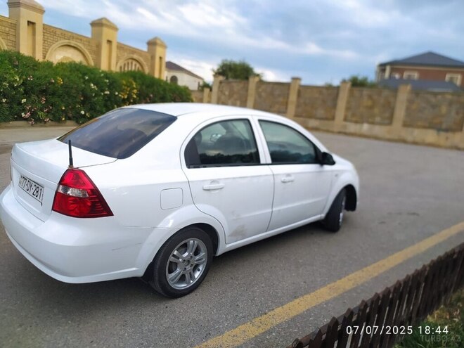 Ravon Nexia R3 2017, 257,000 km - 1.5 л - Bakı