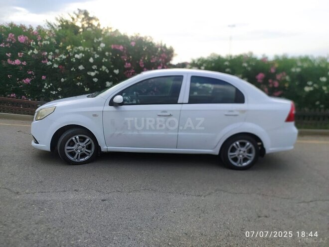 Ravon Nexia R3 2017, 257,000 km - 1.5 л - Bakı