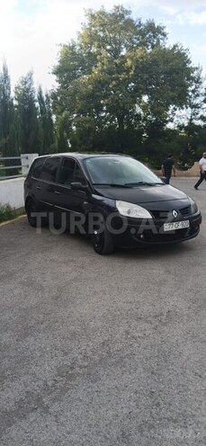 Renault Scenic 2009, 27,000 km - 1.5 l - Bərdə