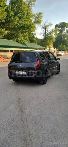 Renault Scenic 2009, 27,000 km - 1.5 l - Bərdə