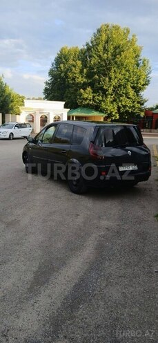 Renault Scenic 2009, 27,000 km - 1.5 l - Bərdə