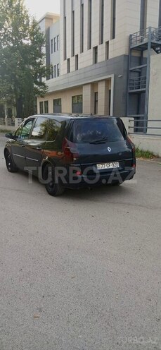 Renault Scenic 2009, 27,000 km - 1.5 l - Bərdə