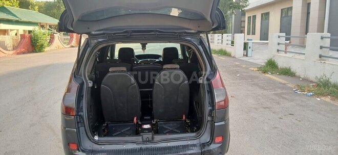 Renault Scenic 2009, 27,000 km - 1.5 l - Bərdə