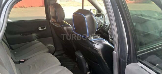 Renault Scenic 2009, 27,000 km - 1.5 l - Bərdə