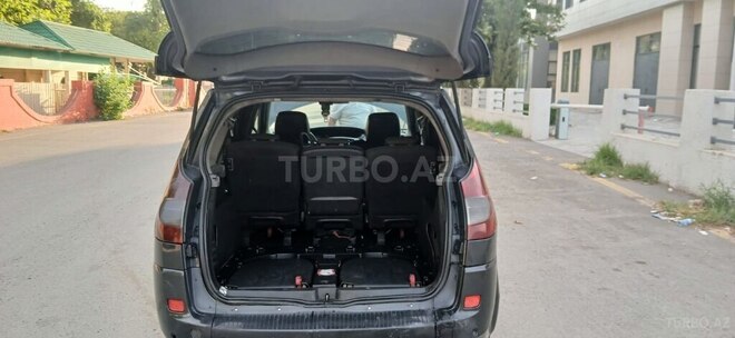 Renault Scenic 2009, 27,000 km - 1.5 l - Bərdə
