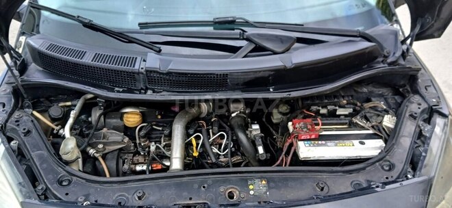 Renault Scenic 2009, 27,000 km - 1.5 l - Bərdə