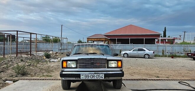 LADA (VAZ) 2107 2010, 97,400 km - 1.6 л - Sabirabad