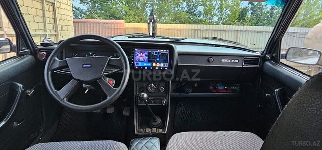 LADA (VAZ) 2107 2010, 97,400 km - 1.6 л - Sabirabad