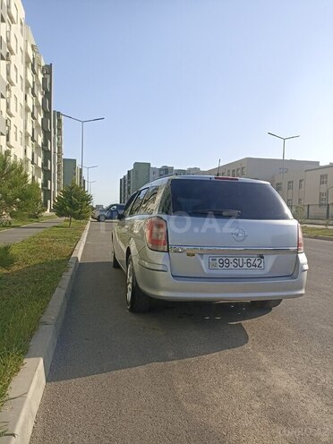 Opel Astra 2009, 390,000 km - 1.3 l - Bakı