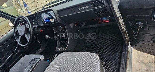 LADA (VAZ) 2107 2010, 97,400 km - 1.6 л - Sabirabad