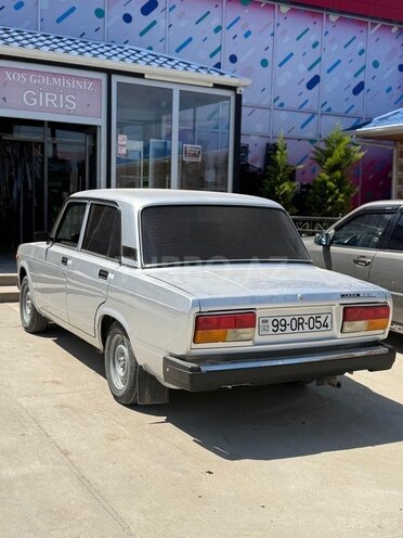 LADA (VAZ) 2107 2010, 97,400 km - 1.6 л - Sabirabad