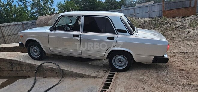 LADA (VAZ) 2107 2010, 97,400 km - 1.6 л - Sabirabad