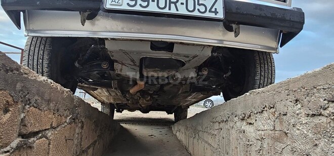 LADA (VAZ) 2107 2010, 97,400 km - 1.6 л - Sabirabad