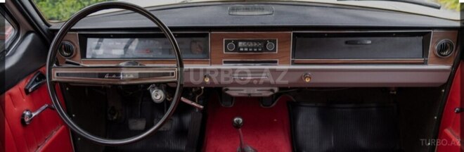 GAZ 24 1975, 85,000 km - 2.4 l - Bakı