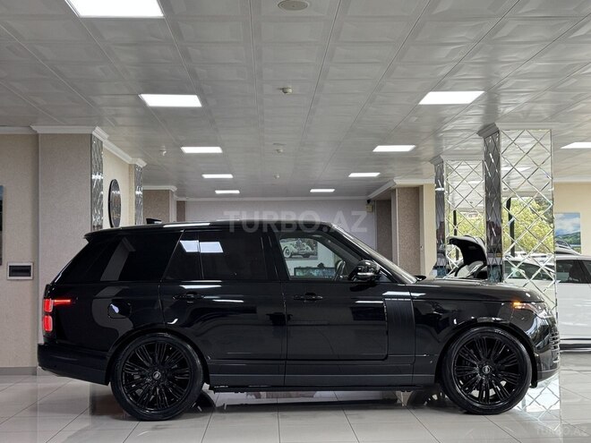 Land Rover Range Rover-4