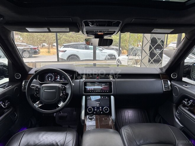 Land Rover Range Rover-9